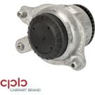 Lagerung, Motor 504562