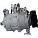 Kompressor, Klimaanlage 1 986 AD1 480