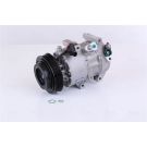 Kompressor, Klimaanlage 890430