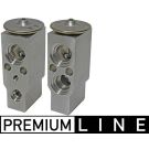 Mahle Expansionsventil, Klimaanlage BEHR Premium Line AVE 76 000P