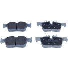 Bremsbelagsatz, Scheibenbremse QP7889 Bremsbelagsatz, Scheibenbremse QP7889