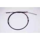 Hella Seilzug, Feststellbremse 8AS 355 660-561