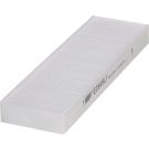 Hengst Filter Filter, Innenraumluft E3945LI