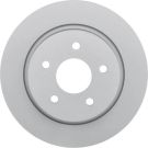 BOSCH Bremsscheibe 0 986 479 762
