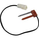 Metzger Sensor, Innenraumtemperatur 0905501