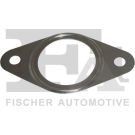 FA1 Dichtung, Abgasrohr 330-932