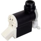 FEBI BILSTEIN 107382 Waschwasserpumpe, Scheibenreinigung FEBI BILSTEIN 107382 Waschwasserpumpe, Scheibenreinigung