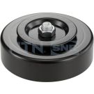 NTN-SNR Spannrolle, Keilrippenriemen GA368.00