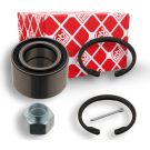 FEBI BILSTEIN 31690 Radlagersatz FEBI BILSTEIN 31690 Radlagersatz