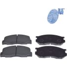 Bremsbelagsatz, Scheibenbremse ADT34214 Bremsbelagsatz, Scheibenbremse ADT34214