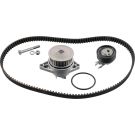 FEBI BILSTEIN 32741 Wasserpumpe + Zahnriemensatz FEBI BILSTEIN 32741 Wasserpumpe + Zahnriemensatz