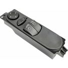 Metzger Schalter, Fensterheber 0916407