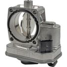 Metzger Steuerklappe, Luftversorgung 0892268