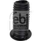 febi bilstein 2 x FEBI Schutzkappe/Faltenbalg, Stoßdämpfer 46486