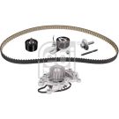 FEBI BILSTEIN 184832 Wasserpumpe + Zahnriemensatz FEBI BILSTEIN 184832 Wasserpumpe + Zahnriemensatz