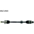 Antriebswelle VKJC 6923