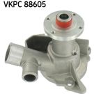 SKF Wasserpumpe VKPC 88605