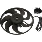 FEBI BILSTEIN 47337 Lüfter, Klimakondensator