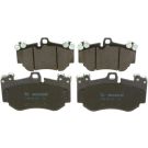 BOSCH Bremsbelagsatz, Scheibenbremse 0 986 424 073
