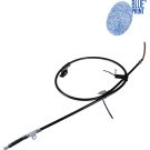 Blue Print Seilzug, Feststellbremse ADN146259