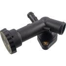 FEBI BILSTEIN 47560 Thermostatgehäuse FEBI BILSTEIN 47560 Thermostatgehäuse