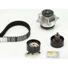 ContiTech Wasserpumpe + Zahnriemensatz CT978WP1