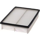 Hengst Filter Luftfilter E658L