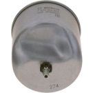 BOSCH Kraftstofffilter F 026 402 862
