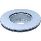 QUARO Bremsscheibe QD6337 QUARO Bremsscheibe QD6337