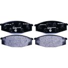 Hella Bremsbelagsatz, Scheibenbremse 8DB 355 007-291