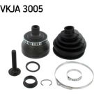 SKF Gelenksatz, Antriebswelle VKJA 3005