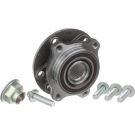 SKF Radlagersatz VKBA 6582