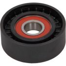 Spannrolle, Keilrippenriemen 54-0597 Spannrolle, Keilrippenriemen 54-0597