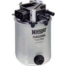 Kraftstofffilter H402WK