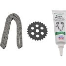 INA Kettensatz, Ölpumpenantrieb 558 0047 10