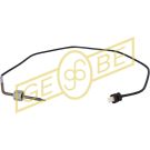 Sensor, Abgastemperatur 9 8290 1 Sensor, Abgastemperatur 9 8290 1