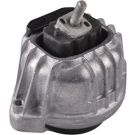 Lagerung, Motor 00088490 Lagerung, Motor 00088490
