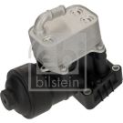 febi bilstein Gehäuse, Ölfilter febi Plus 196353
