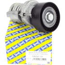 NTN-SNR Spannrolle, Keilrippenriemen GA357.10