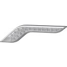 Hella Blinkleuchte SHAPELINE STYLE 2BA 013 334-011