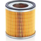 MANN-FILTER C 1247 Luftfilter