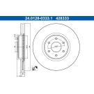 Bremsscheibe 24.0128-0333.1