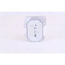 Nissens Ölkühler, Motoröl FIRST FIT 90752