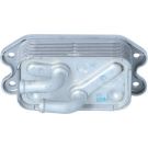 NRF Ölkühler, Motoröl 31210