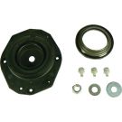 Metzger Reparatursatz, Federbeinstützlager COMPETENCE KIT 6490212