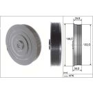 INA Riemenscheibe, Kurbelwelle 544 0009 10