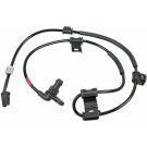 Metzger Sensor, Raddrehzahl 0900958