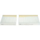 BOSCH 1 987 432 136 Innenraumfilter