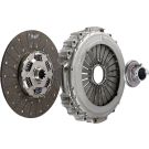 Valeo 827503 Kupplungssatz REMANUFACTURED KIT3P