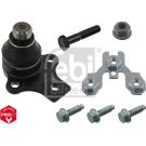 febi bilstein 2 x FEBI Trag-/Führungsgelenk ProKit 39810